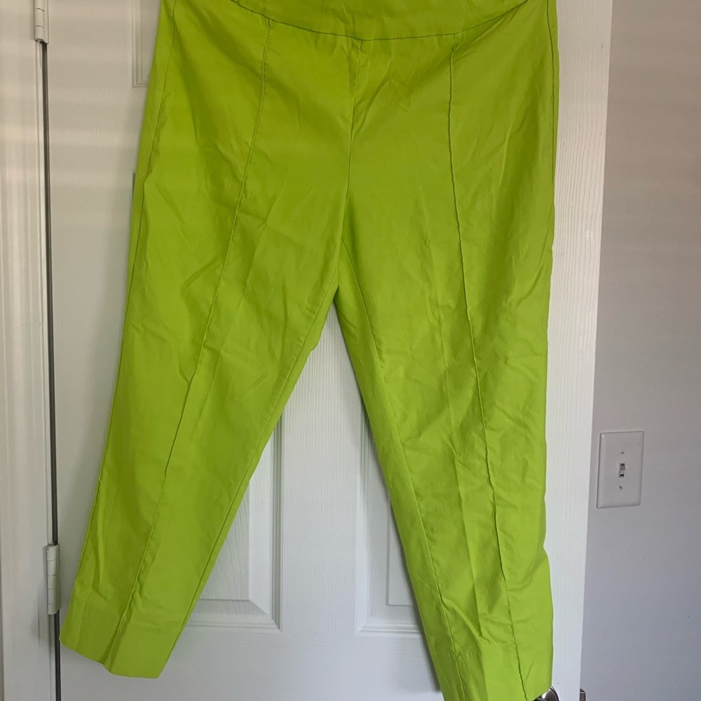 Capris